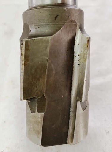 テーパーリーマ（1002）