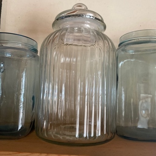 昭和レトロ ドデカ空き瓶 駄菓子瓶 まとめ