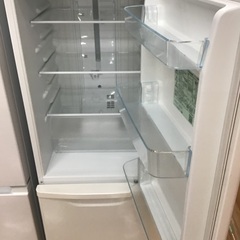 【トレファク神戸新長田 】Panasonicの2ドア冷蔵庫2020年製です！!【取りに来れる方限定】