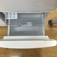 【トレファク神戸新長田 】Panasonicの2ドア冷蔵庫2020年製です！!【取りに来れる方限定】