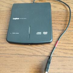 Logitech.DVD-Rom Drive