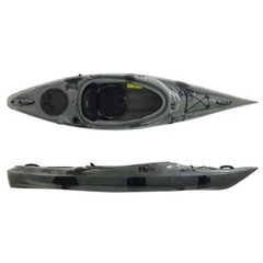 新古品　Riot Kayaks（ライオット カヤックス）　10 美品