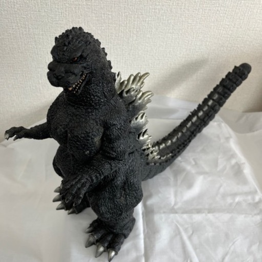 ゴジラ