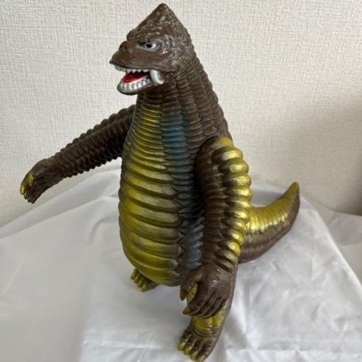 レッドキング