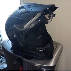 509電熱線付きヘルメット