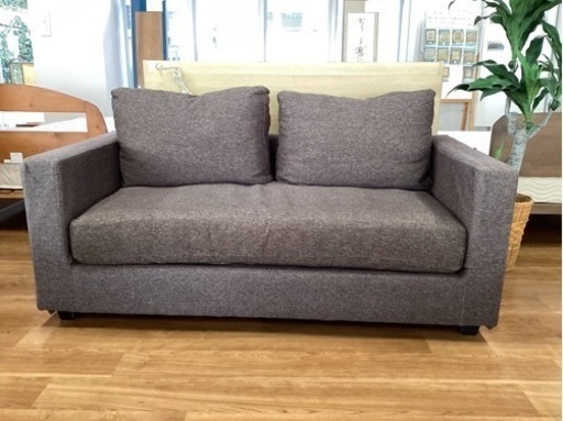 ソファ【町田市再生家具】　232602