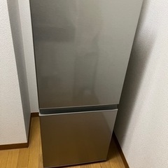 冷蔵庫差し上げます