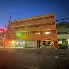 袋井駅マンション