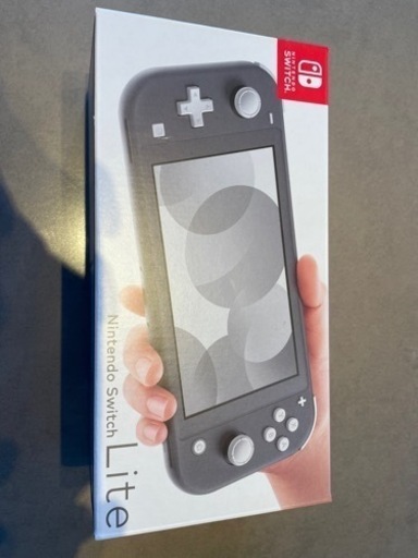 【今年購入使用3日のみ‼︎】Switch right