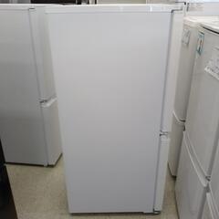 SHARP 冷蔵庫 22年製 152L             TJ2997