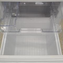 SHARP 冷蔵庫 22年製 152L             TJ2997