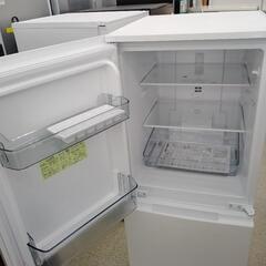 SHARP 冷蔵庫 22年製 152L             TJ2997