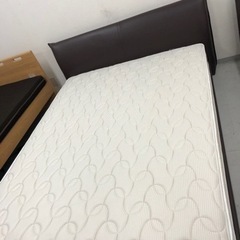 🛏️ワイドダブルベッドマットセット🛏️