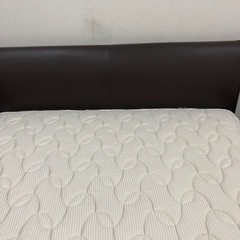 🛏️ワイドダブルベッドマットセット🛏️