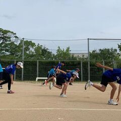 安芸区/安芸郡😊小学生ソフトテニス1ヶ月の無料体験!会費:月2,000円 - 教室・スクール