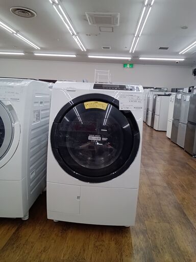 ★ジモティ割あり★ HITACHI 洗濯機 10/6㎏ 17年製 動作確認／クリーニング済み MT119