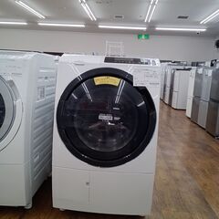 ★ジモティ割あり★ HITACHI 洗濯機 10/6㎏ 17年製...