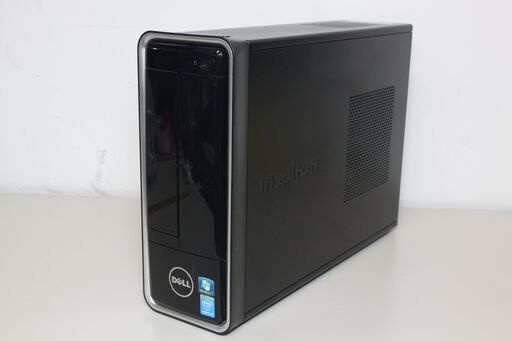 Dell/Inspiron 3647/Win11/Intel Core i5 4460S/HDD1TB/メモリ8GB/デスクトップPC ⑤