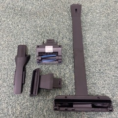 【ご来店限定】＊シャーク 充電式コードレスクリーナー ＊0124-1