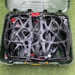 バイアスロンクイックイージー　QE12L