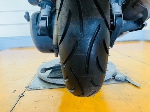 49758km シグナス125X SR ヤマハ SE44J 小型☆ 始動動画あり 08-15 EBJ