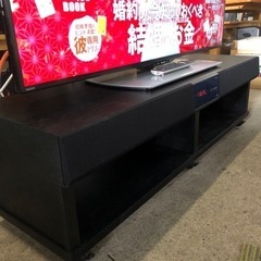 スピーカー付 テレビ台 テレビボード ＣＡＶジャパン 3.1ch...