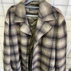 服/ファッション コート レディース