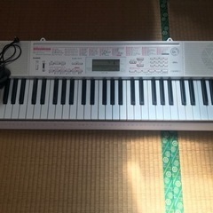 【決まりました】電子ピアノ