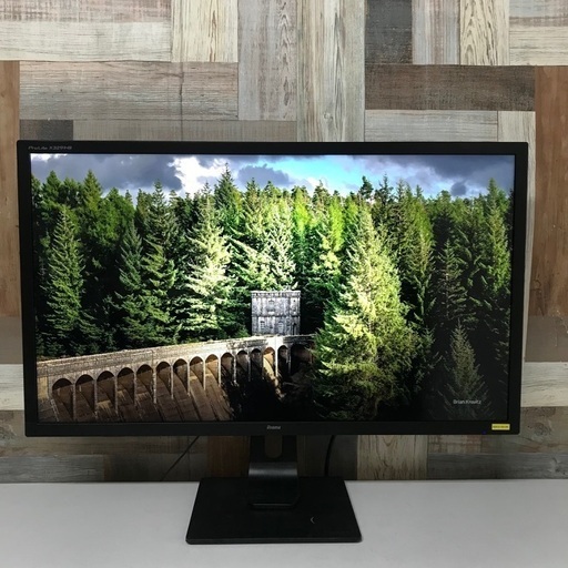 即日受渡❣️フィリップス32型アームスタンド液晶モニター11500円 即日受渡❣️フィリップス32型アームスタンド液晶モニター11500円