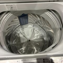 ✨安心の分解洗浄済✨Panasonic 2018年製 5.0Kg 洗濯機 NA-F50B11 【愛市I4S032213-104】