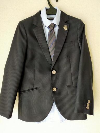 hiromichi nakano boys  子供用スーツ 150cm