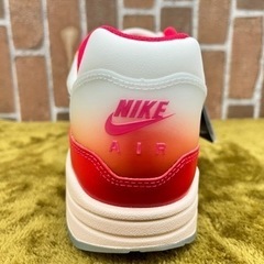 【愛品館江戸川店】未使用スニーカー ナイキ Nike WMNS Air Max 1 '87 PRM 