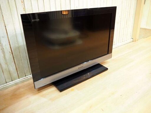 ◆SONY（ソニー）BRAVIA/ブラビア/液晶デジタルテレビ/26v型/2010年製/KDL-26EX300 動作良好◆