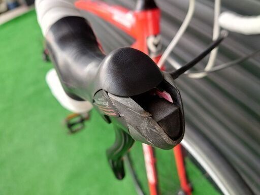 ロードバイク】CANOVER カノーバ ADNIS アドニス 470mm【引取限定