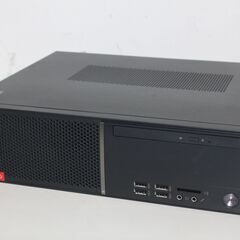 【ネット決済・配送可】Lenovo/V520S-08IKL/Wi...