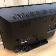 SHARP 液晶カラーテレビ 32型 2T-C32AE1 シャープ TV 2021年製