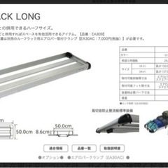 Terzo テルッツォ PIAAルーフラック EA309