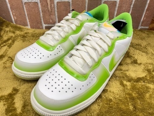 【愛品館江戸川店】未使用スニーカー ナイキ Nike Terminator Low PRM \