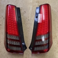 ワゴンR MH23S LED テール　ジャンク！