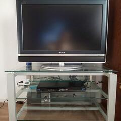 32型テレビ SONY BRAVIA