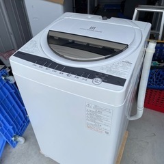 人気商品】63800→59800❗️Panasonic 10kg洗濯機 NA-FA100H3 中古 
