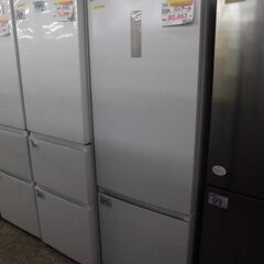 ＩＤ：385351　２ドア冷凍冷蔵庫３２６Ｌ　ハイアール　２０２３年製
