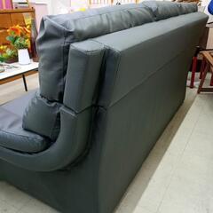 ☆レザー☆3人掛け☆新品☆