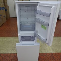 ID 387935　冷蔵庫２ドア　179L　シャープ　２０２２年　SJ-18E9