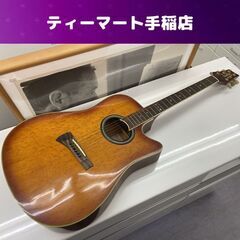 SaeHan エレクトリック・アコースティックギター SDC-6...