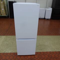 ID 387942 冷蔵庫2ドア 156L ヤマダ 2023年 YRZ-F15J