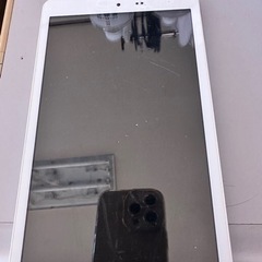 タブレット