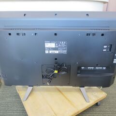 ■FUNAI　43型　液晶テレビ　4Ｋ対応　2019年製　FL-43U4010