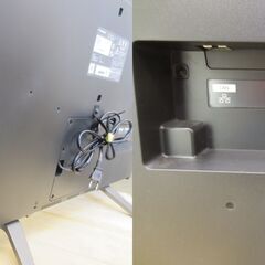 ■FUNAI　43型　液晶テレビ　4Ｋ対応　2019年製　FL-43U4010