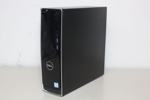 Dell/Inspiron 3250/Win11/Intel Core i5 6400/SSD256B/メモリ8GB/デスクトップPC ④